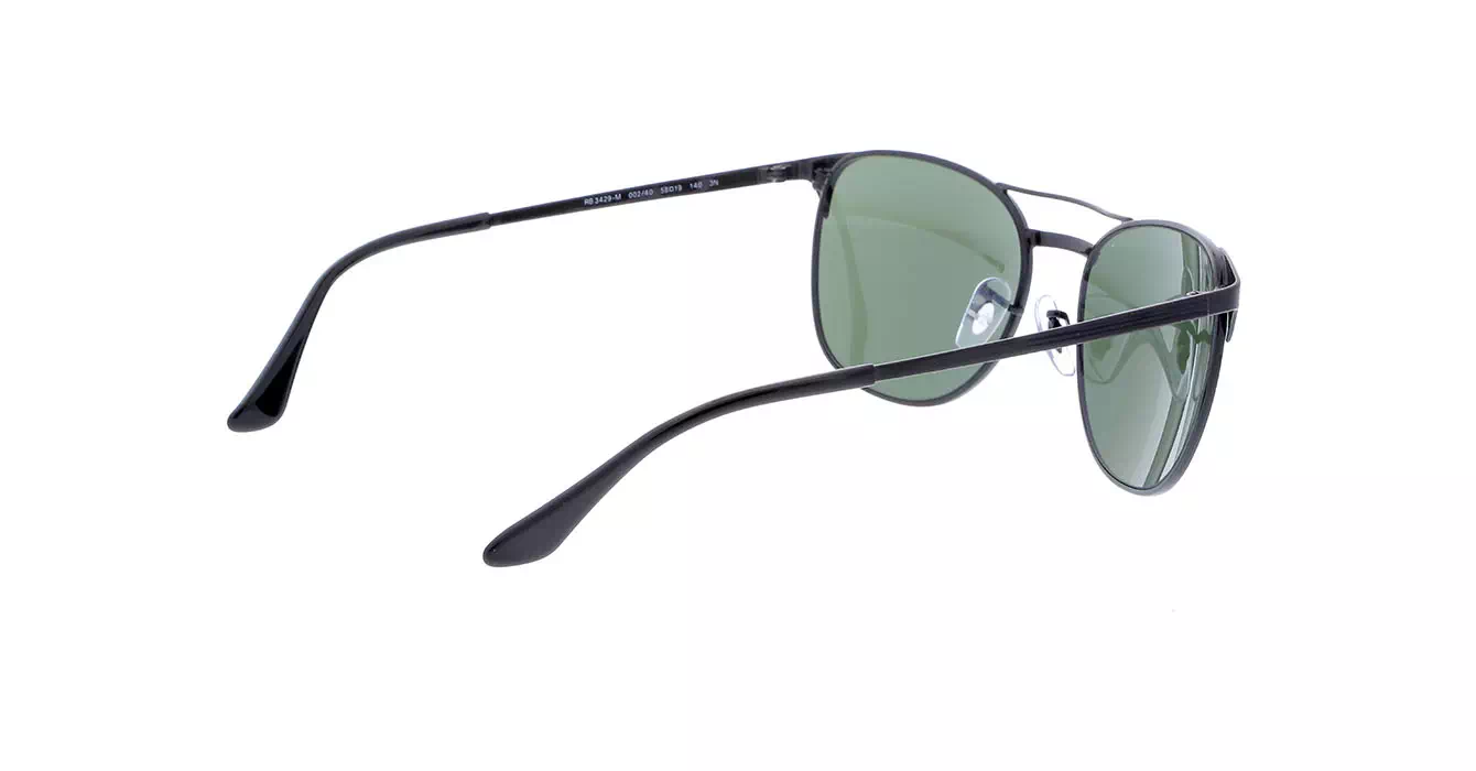Ray-Ban RB3429-M col 002/40 s58