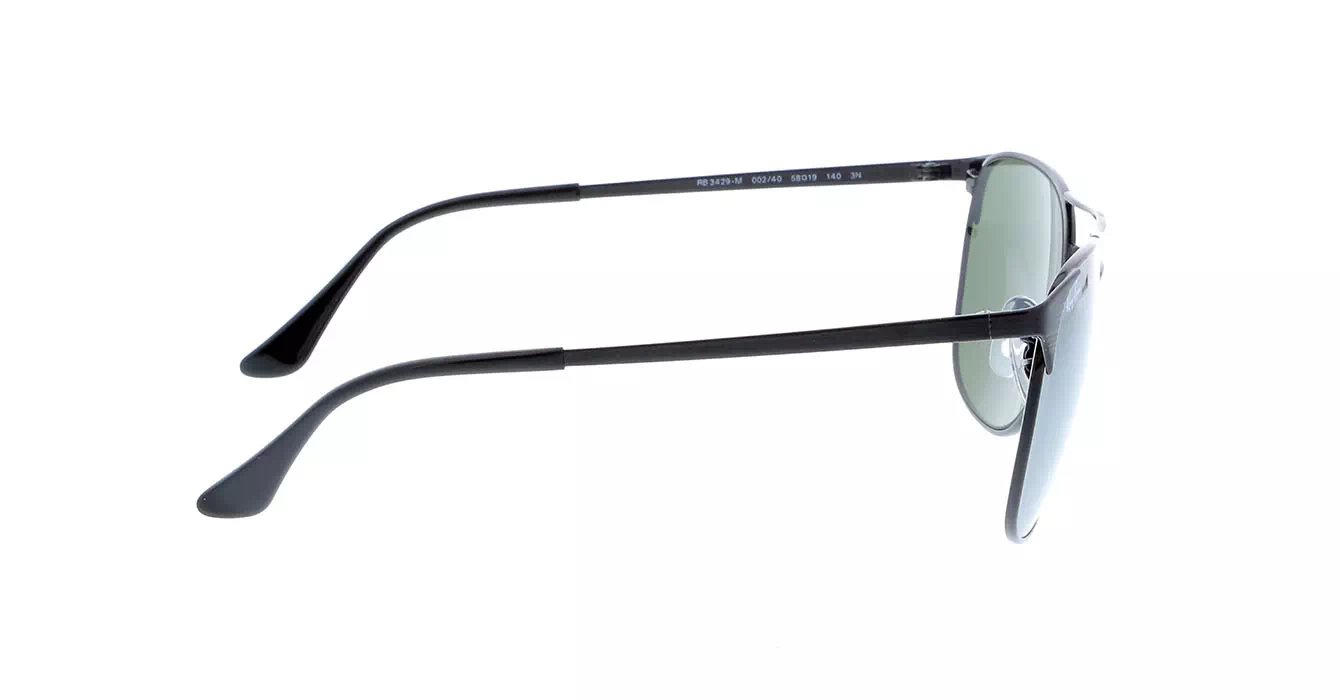 Ray-Ban RB3429-M col 002/40 s58