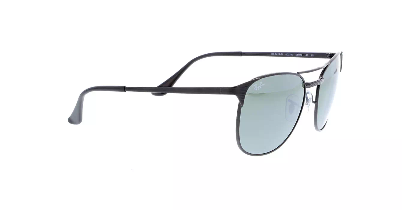 Ray-Ban RB3429-M col 002/40 s58