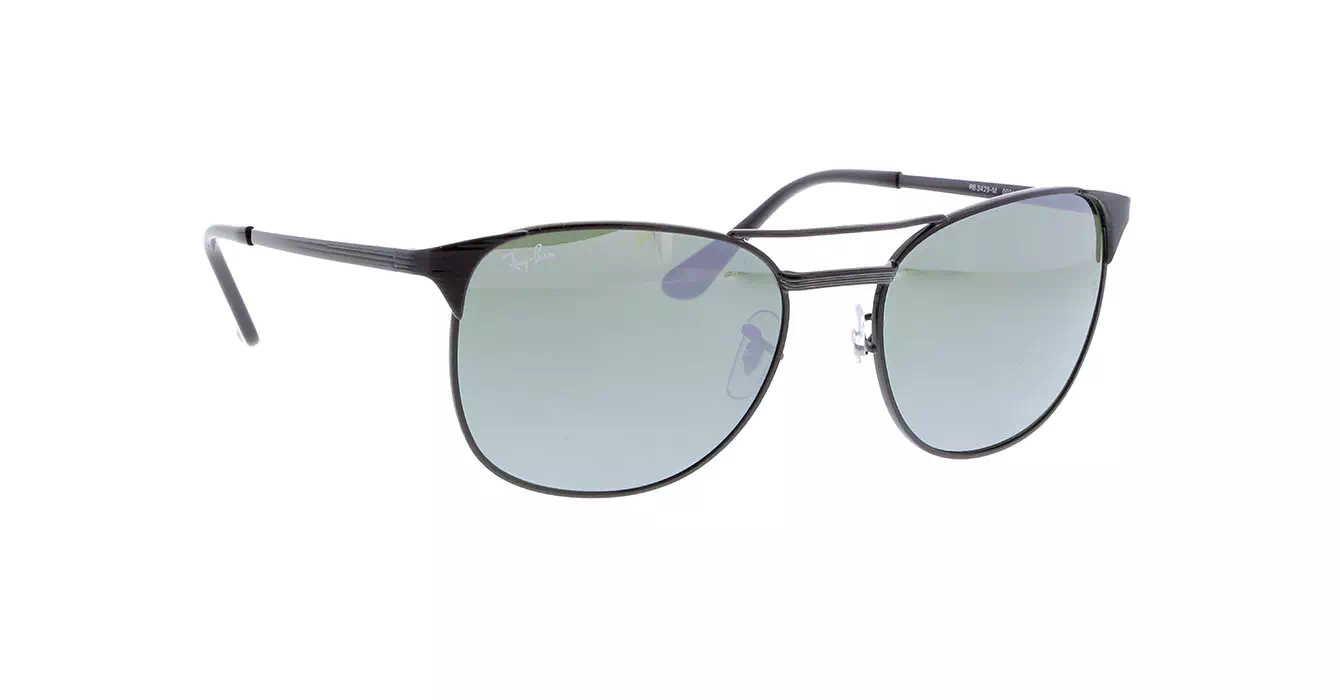 Ray-Ban RB3429-M col 002/40 s58