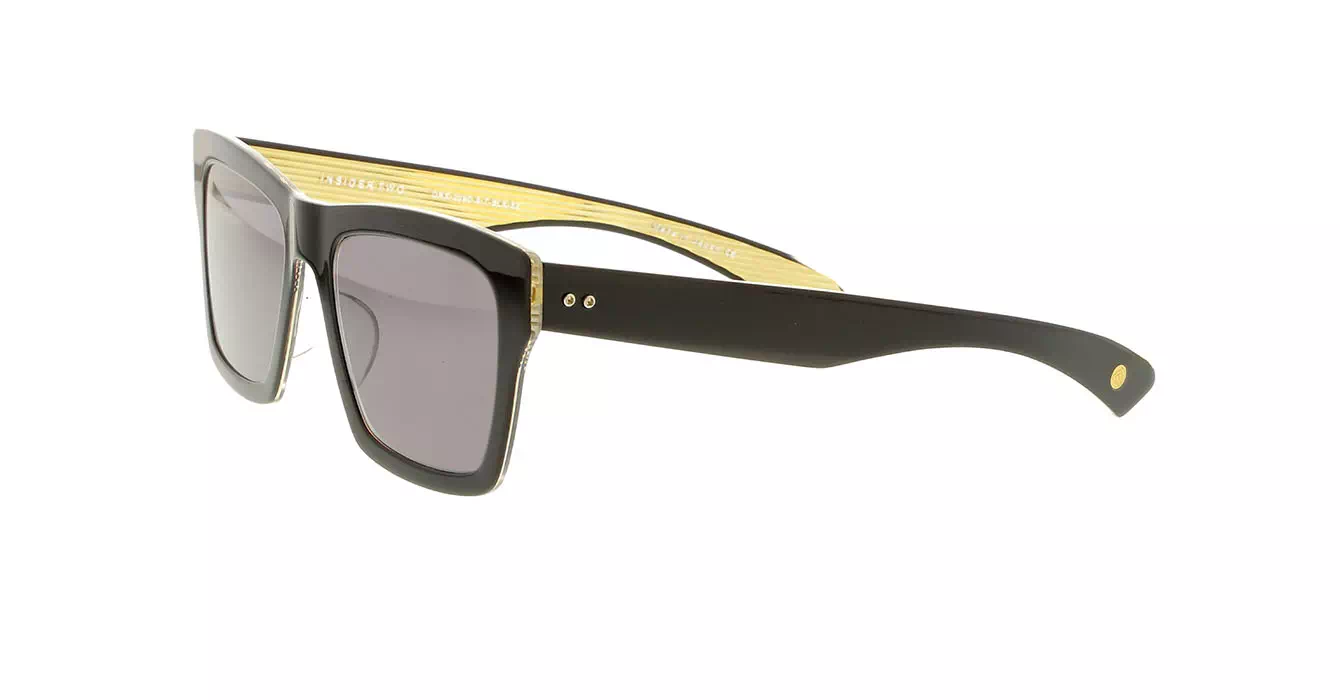 Dita DRX-2090 col A-T-BLK-52 INSIDER TWO