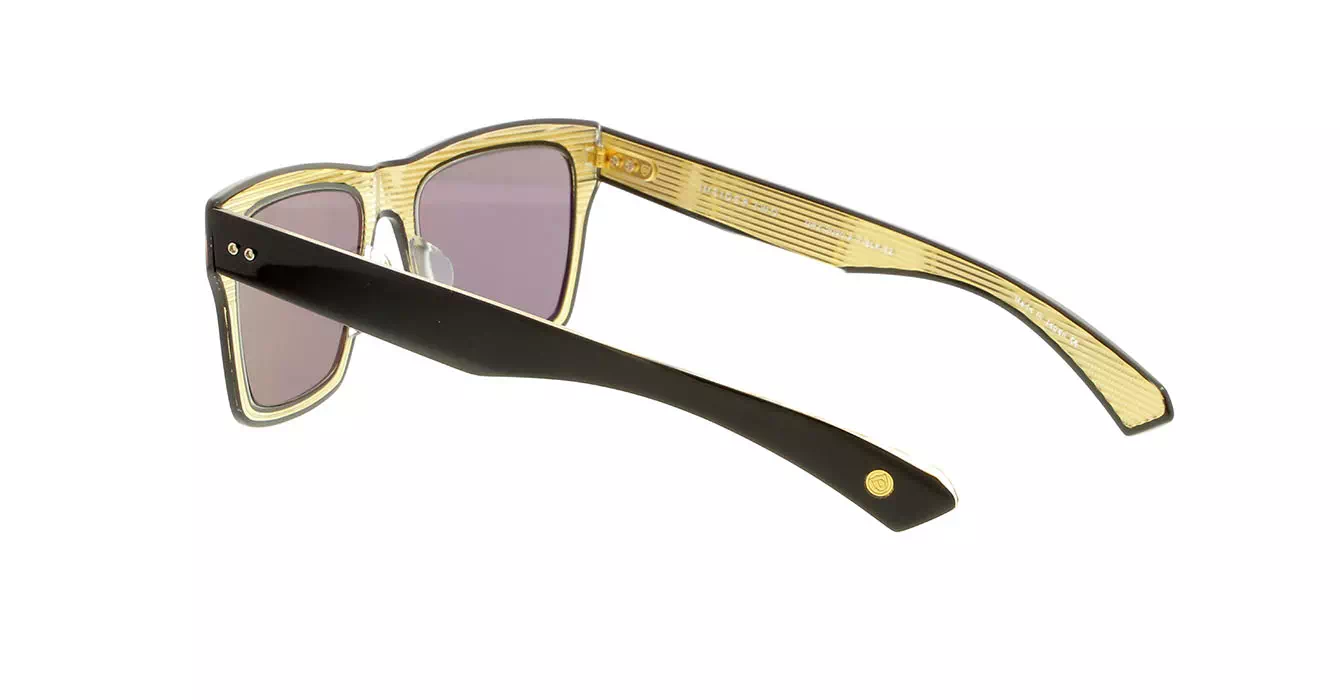 Dita DRX-2090 col A-T-BLK-52 INSIDER TWO