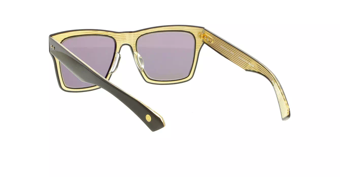 Dita DRX-2090 col A-T-BLK-52 INSIDER TWO