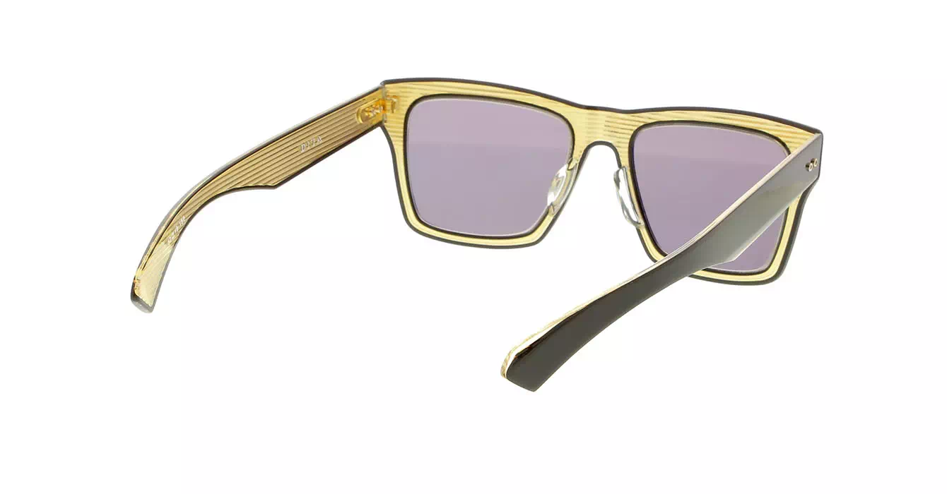 Dita DRX-2090 col A-T-BLK-52 INSIDER TWO