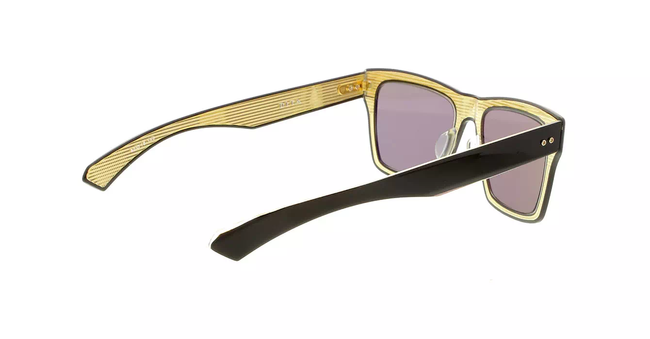Dita DRX-2090 col A-T-BLK-52 INSIDER TWO