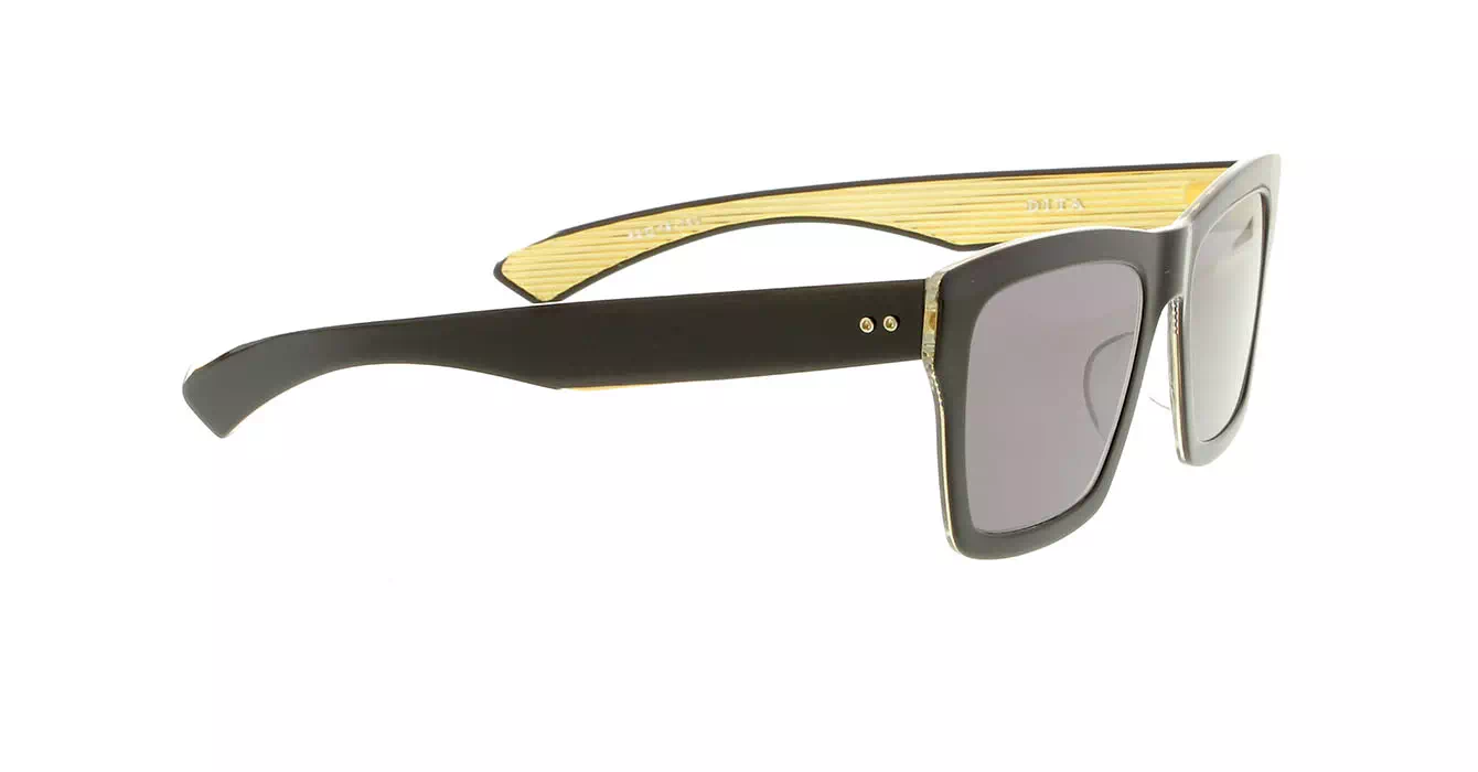 Dita DRX-2090 col A-T-BLK-52 INSIDER TWO