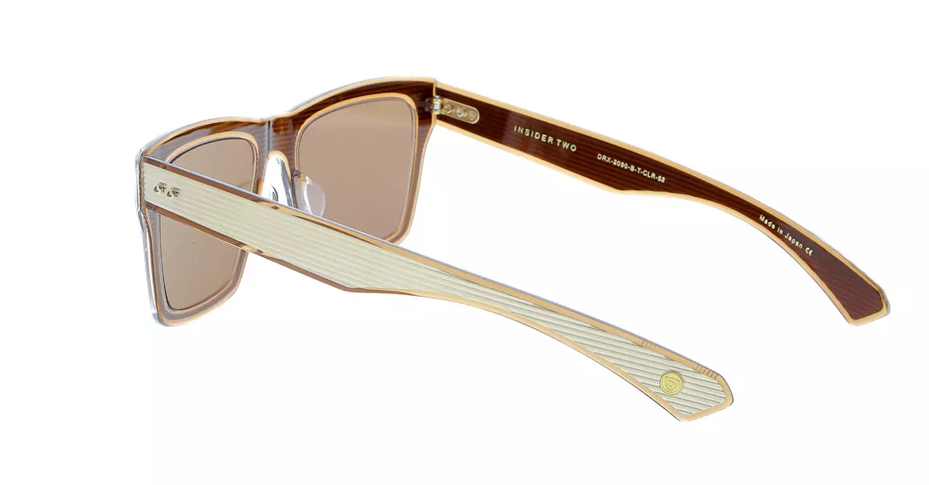 Dita DRX-2090 col B-T-CLR-52 INSIDER TWO