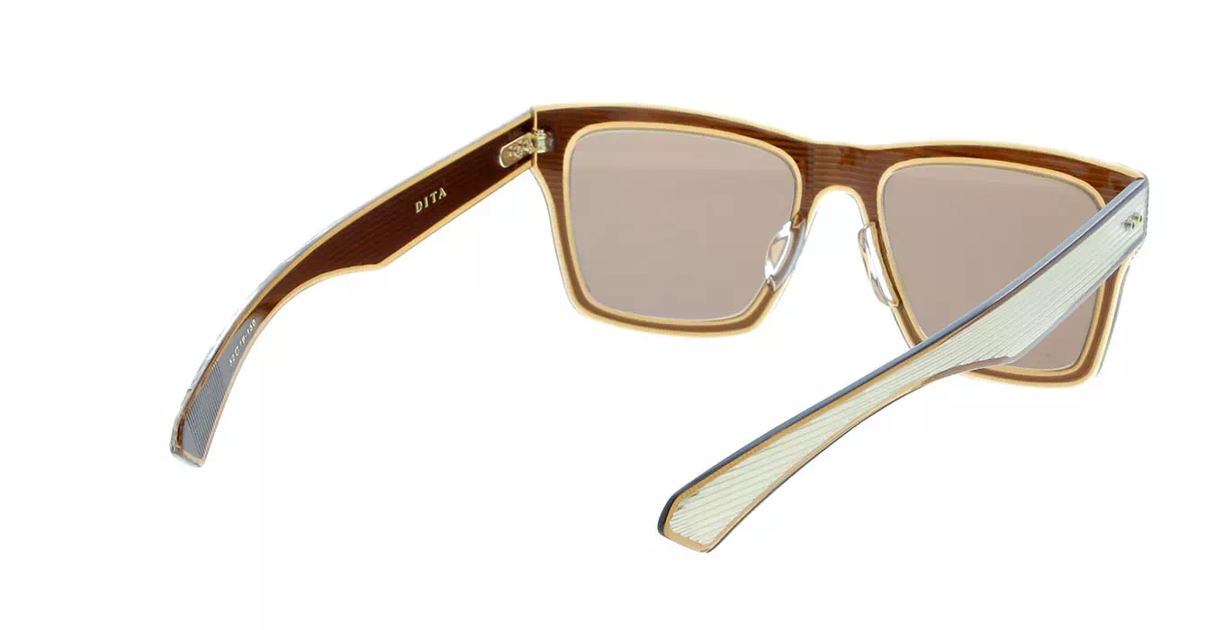 Dita DRX-2090 col B-T-CLR-52 INSIDER TWO