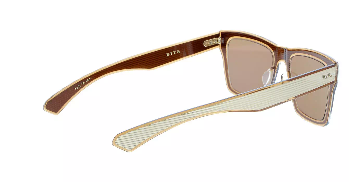 Dita DRX-2090 col B-T-CLR-52 INSIDER TWO
