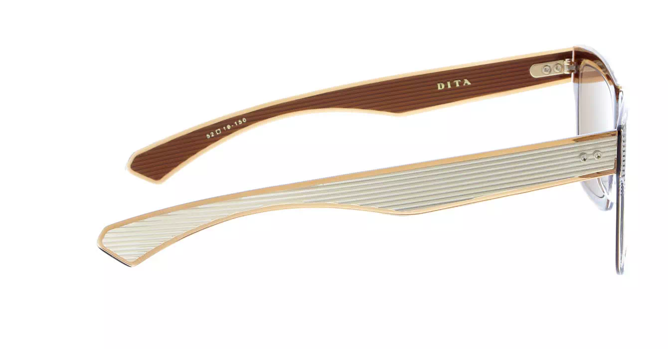 Dita DRX-2090 col B-T-CLR-52 INSIDER TWO