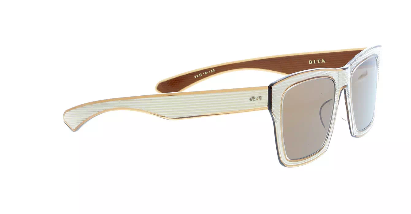Dita DRX-2090 col B-T-CLR-52 INSIDER TWO