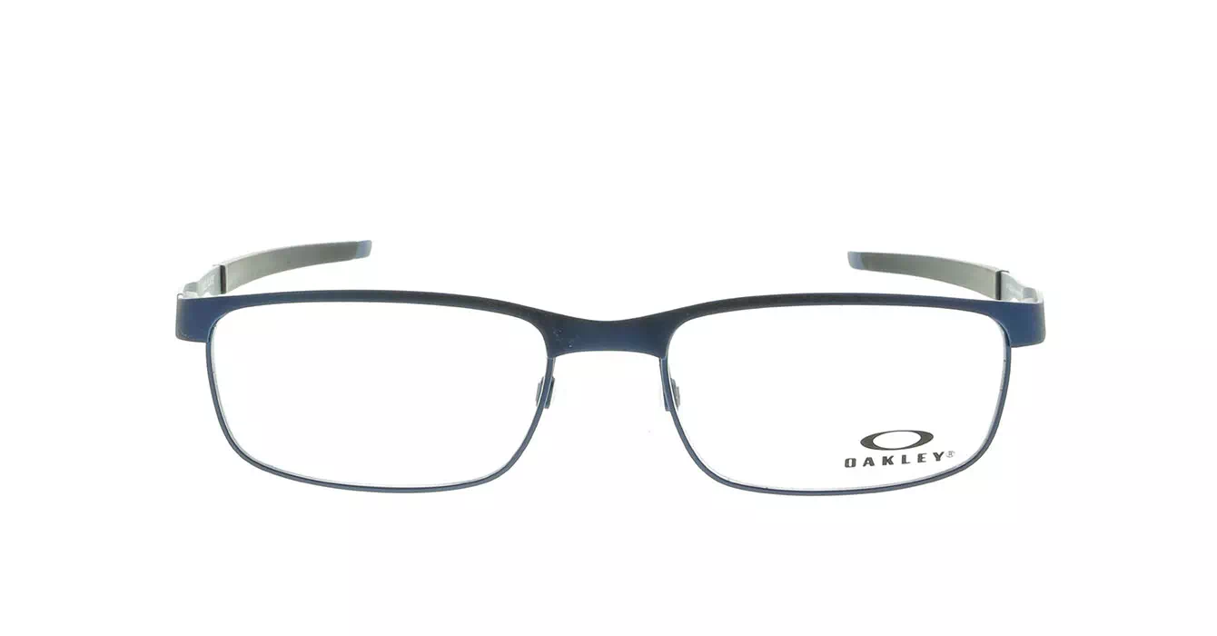 Oakley Steel Plate Powder Midhingt (OX3222-03) s54