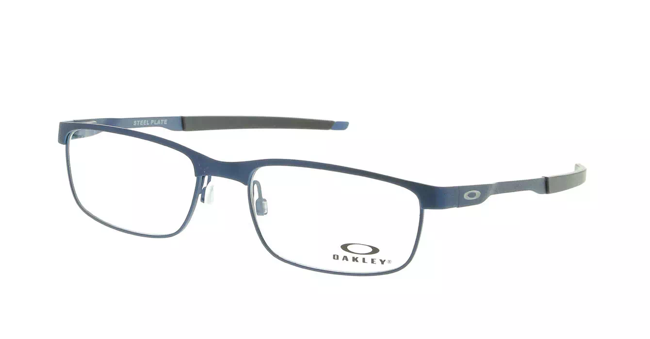Oakley Steel Plate Powder Midhingt (OX3222-03) s54