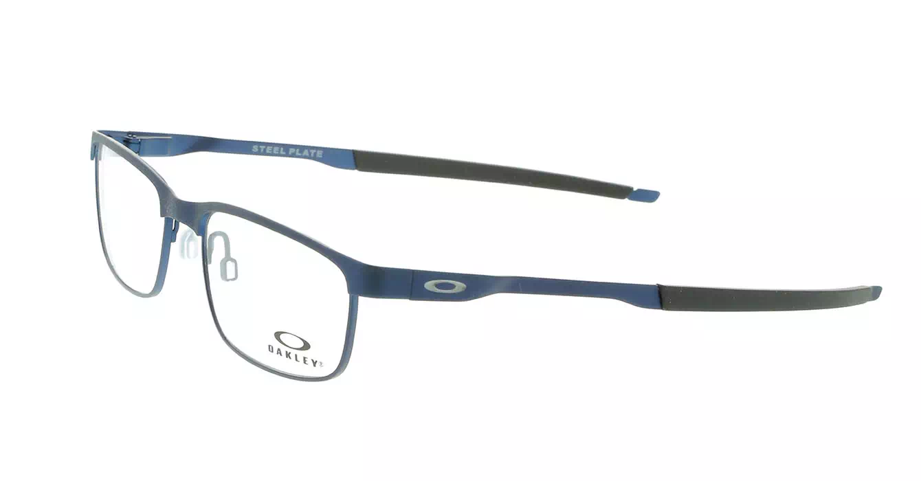 Oakley Steel Plate Powder Midhingt (OX3222-03) s54