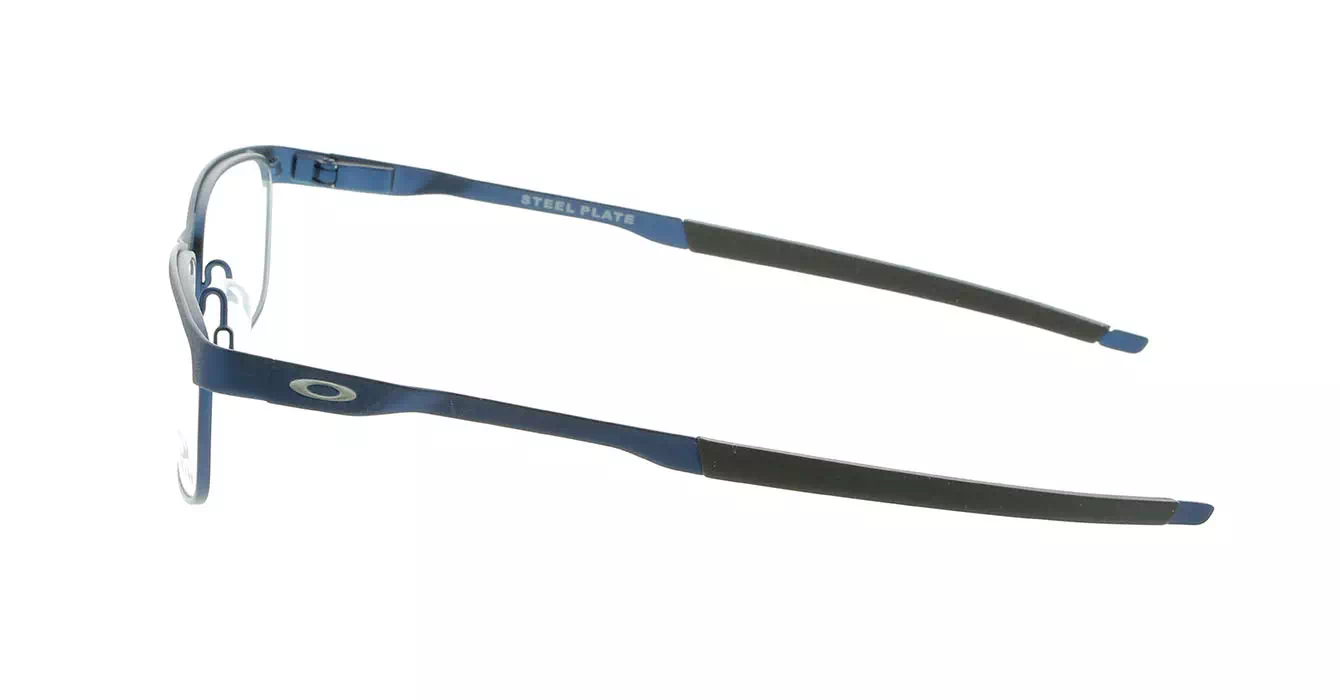 Oakley Steel Plate Powder Midhingt (OX3222-03) s54