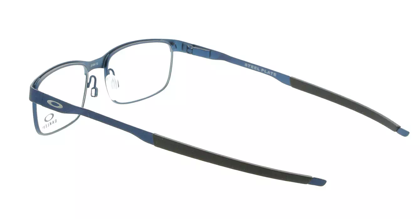 Oakley Steel Plate Powder Midhingt (OX3222-03) s54