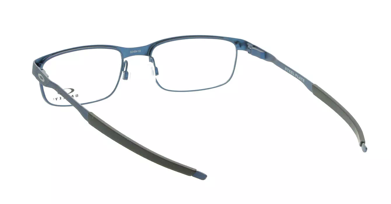 Oakley Steel Plate Powder Midhingt (OX3222-03) s54