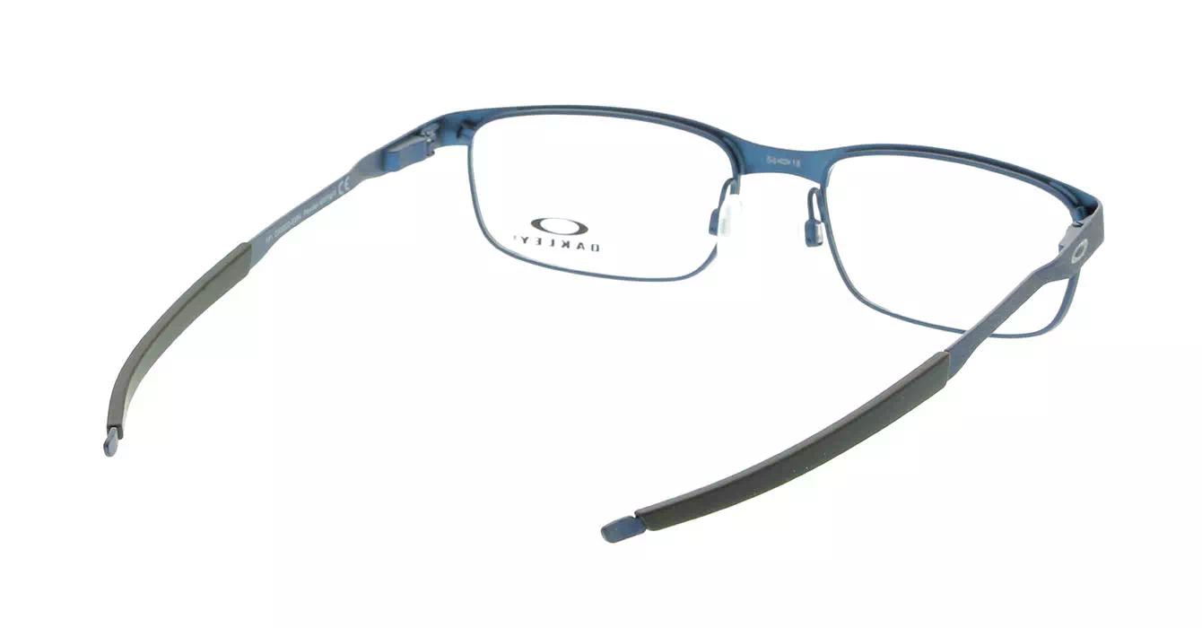 Oakley Steel Plate Powder Midhingt (OX3222-03) s54