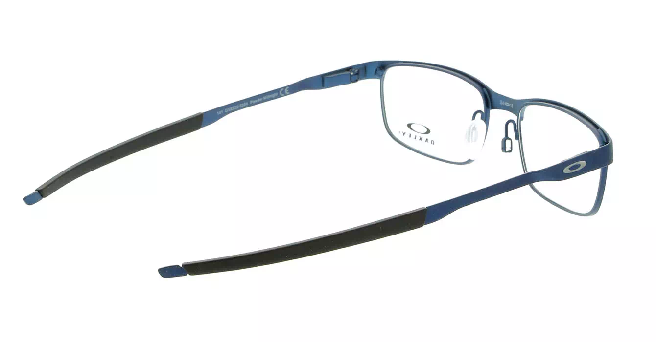 Oakley Steel Plate Powder Midhingt (OX3222-03) s54