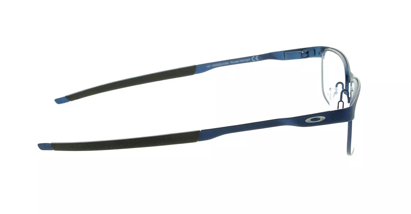 Oakley Steel Plate Powder Midhingt (OX3222-03) s54