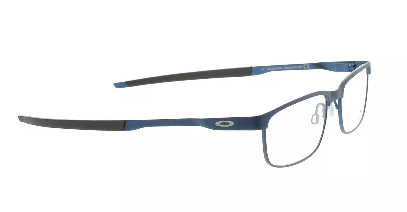Oakley Steel Plate Powder Midhingt (OX3222-03) s54