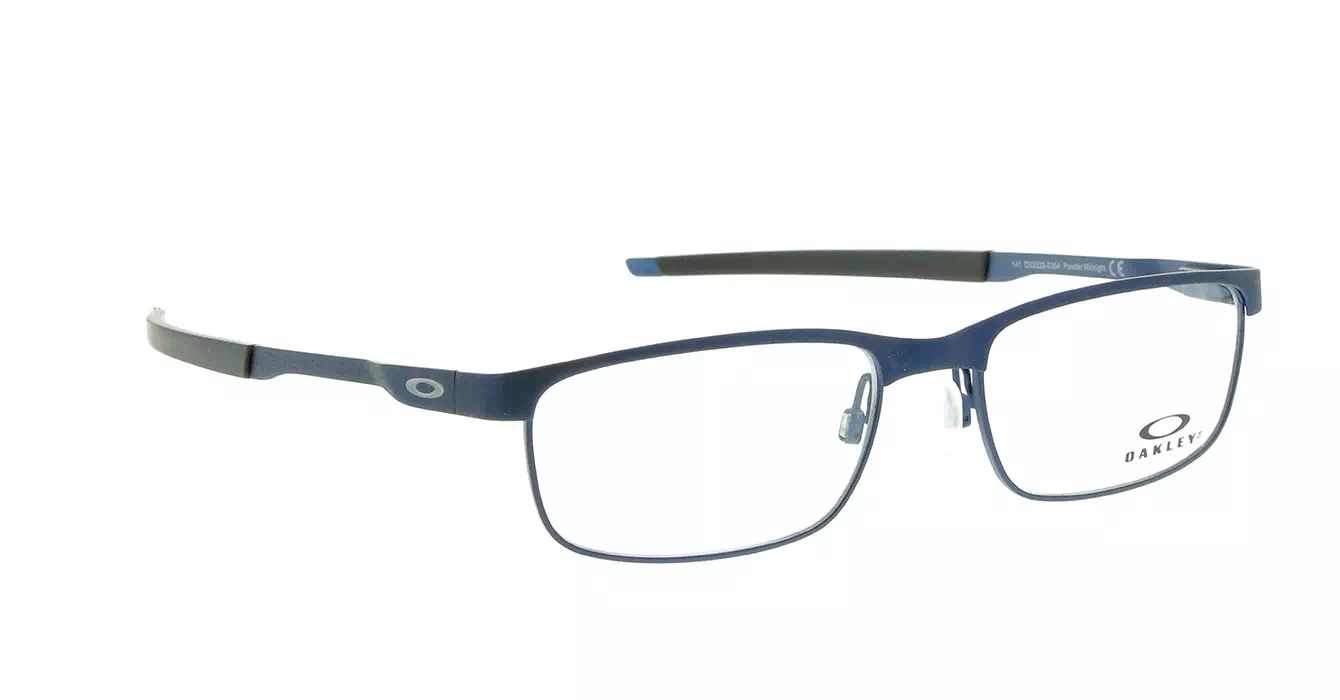 Oakley Steel Plate Powder Midhingt (OX3222-03) s54