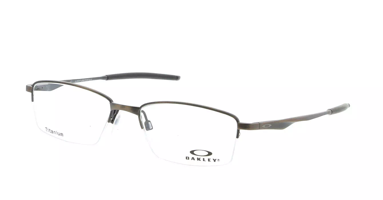 Oakley Limit Switch 0.5 Satin Toast (OX5119-03) s52
