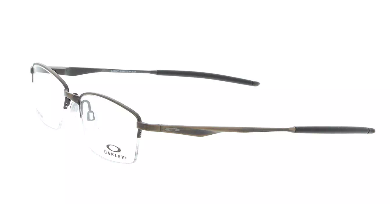 Oakley Limit Switch 0.5 Satin Toast (OX5119-03) s52