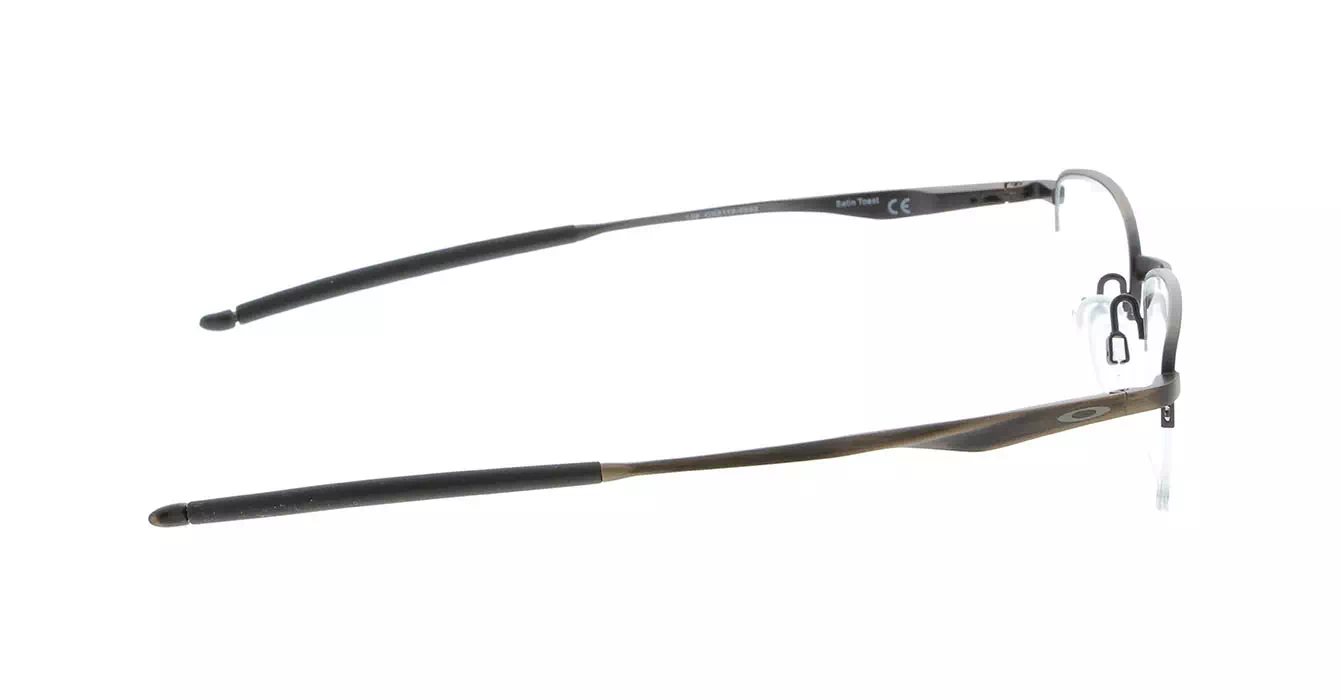 Oakley Limit Switch 0.5 Satin Toast (OX5119-03) s52
