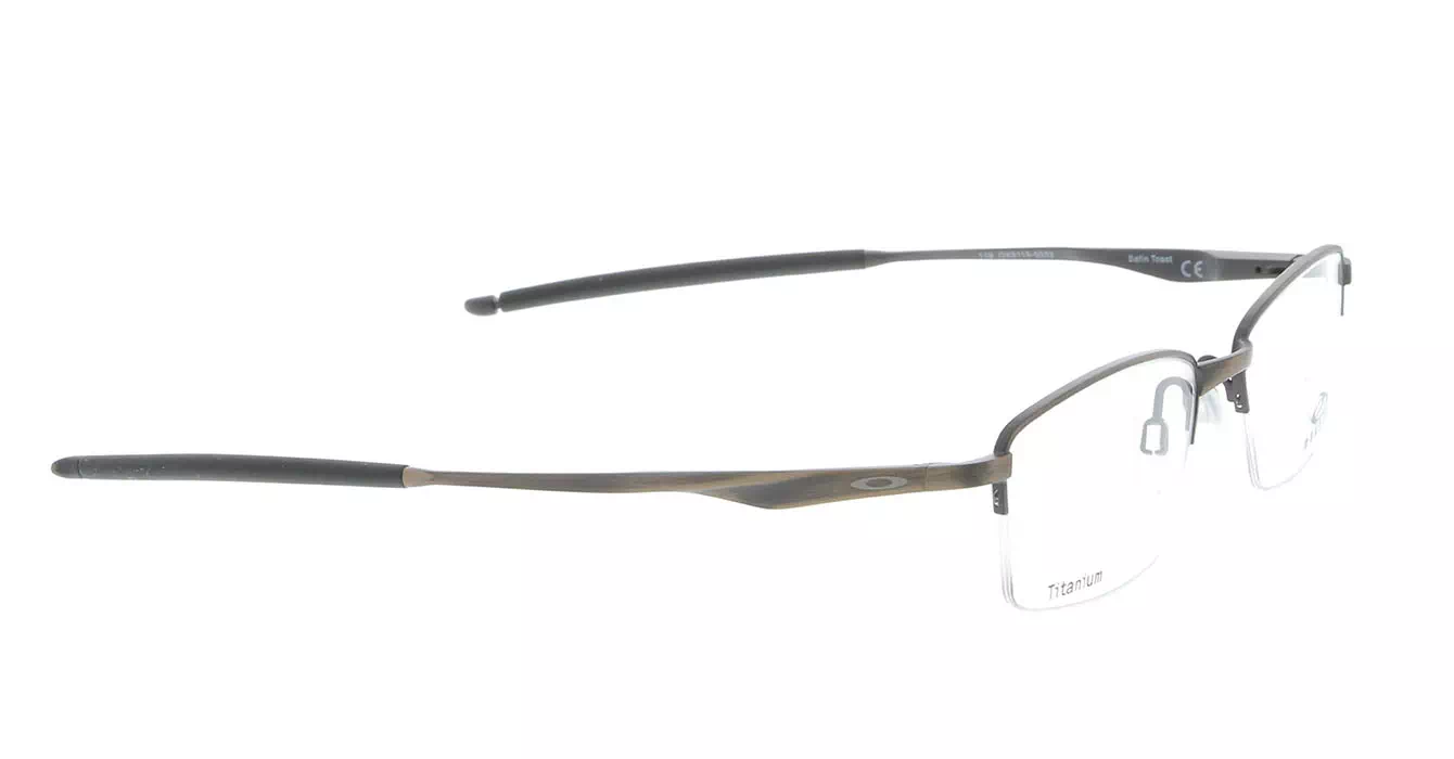 Oakley Limit Switch 0.5 Satin Toast (OX5119-03) s52