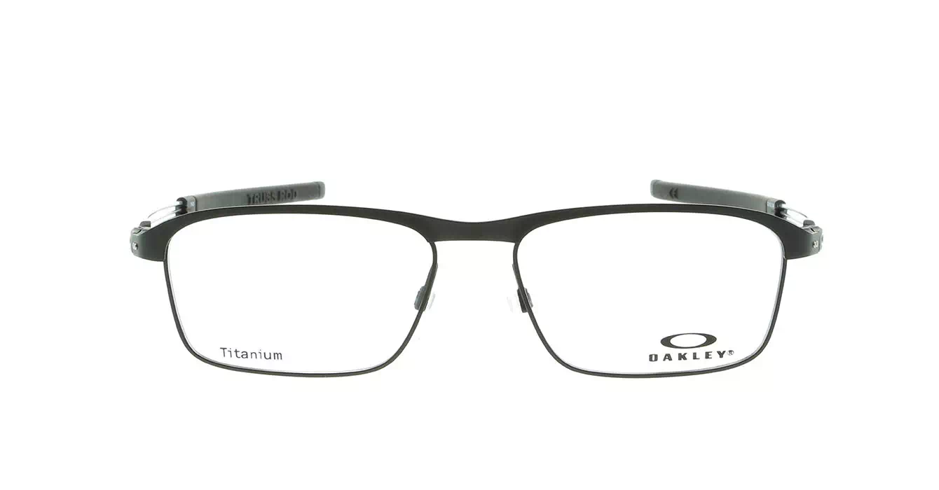 Oakley Truss Rod Satin Black (OX5124-01) s55