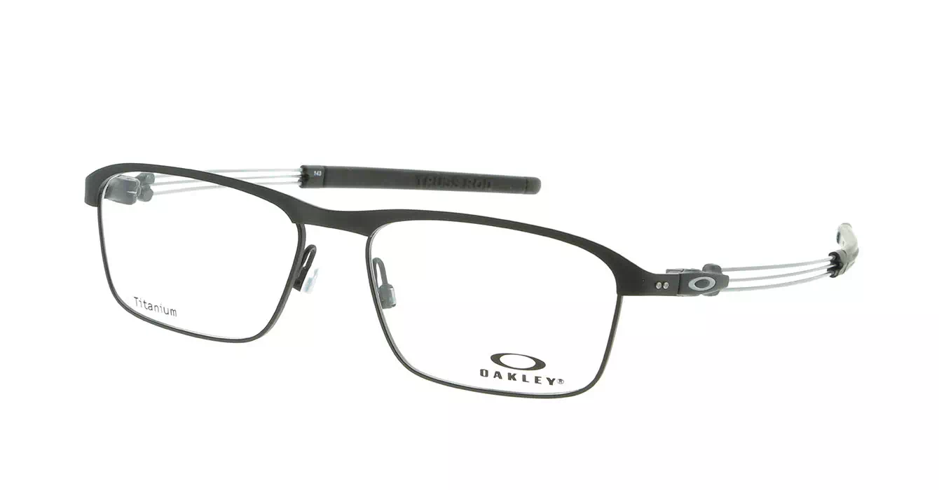 Oakley Truss Rod Satin Black (OX5124-01) s55