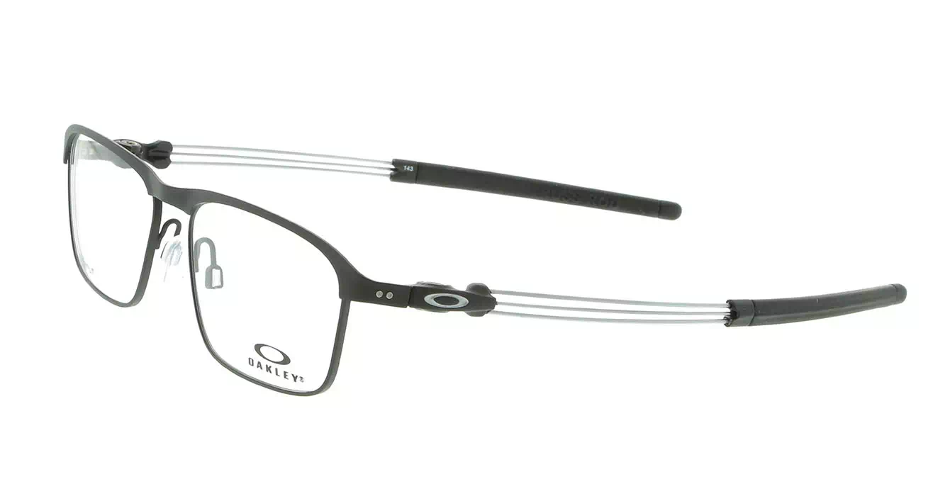 Oakley Truss Rod Satin Black (OX5124-01) s55