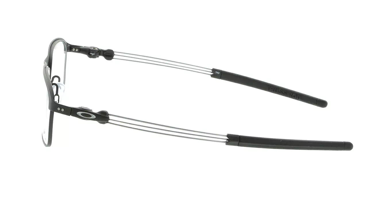 Oakley Truss Rod Satin Black (OX5124-01) s55