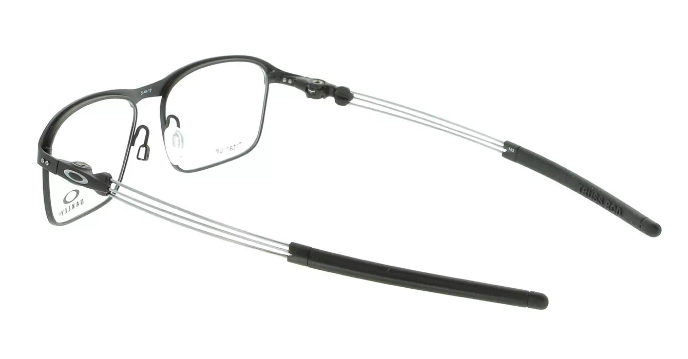 Oakley Truss Rod Satin Black (OX5124-01) s55