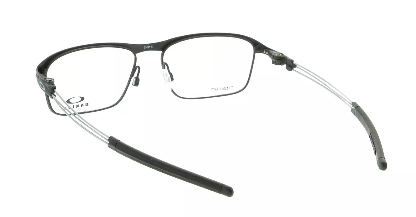 Oakley Truss Rod Satin Black (OX5124-01) s55