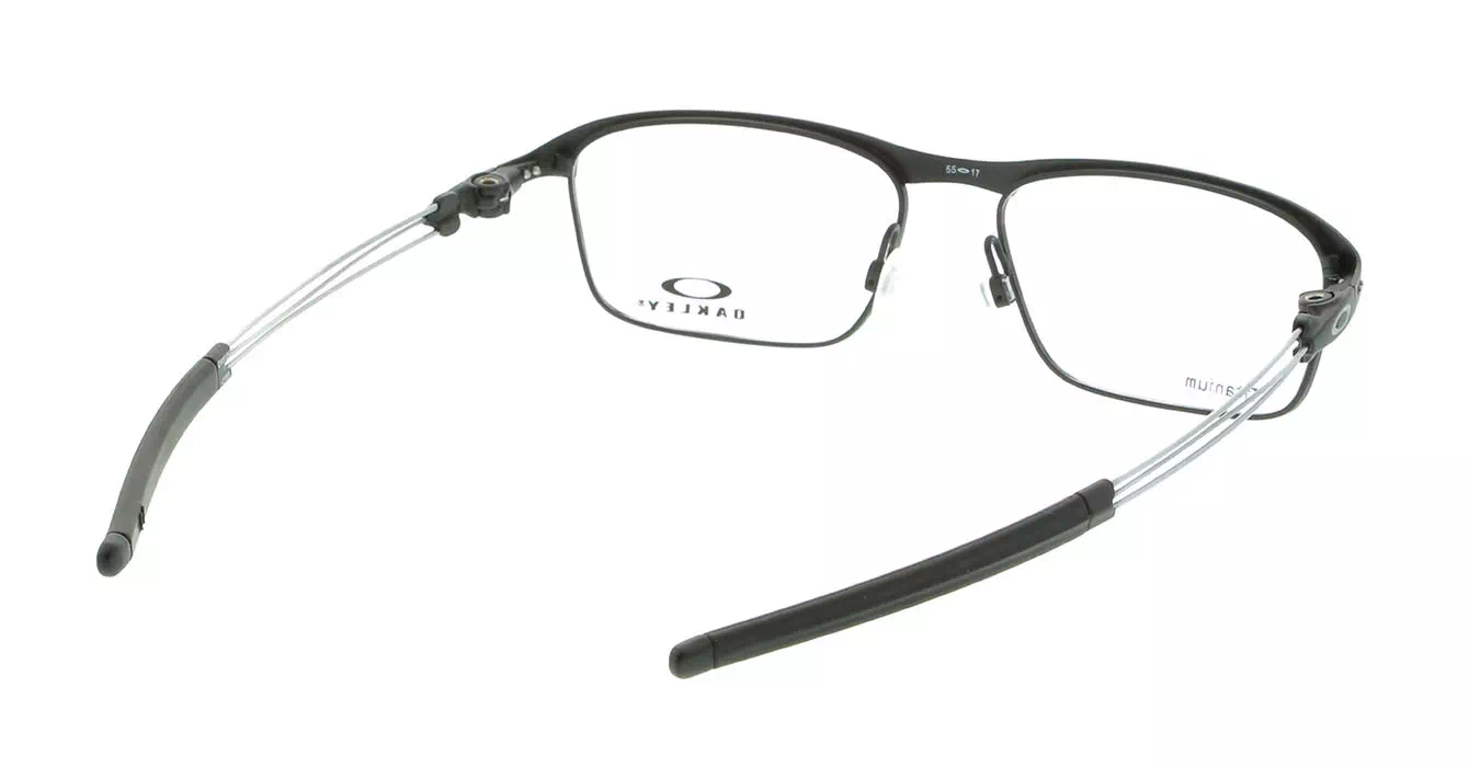Oakley Truss Rod Satin Black (OX5124-01) s55
