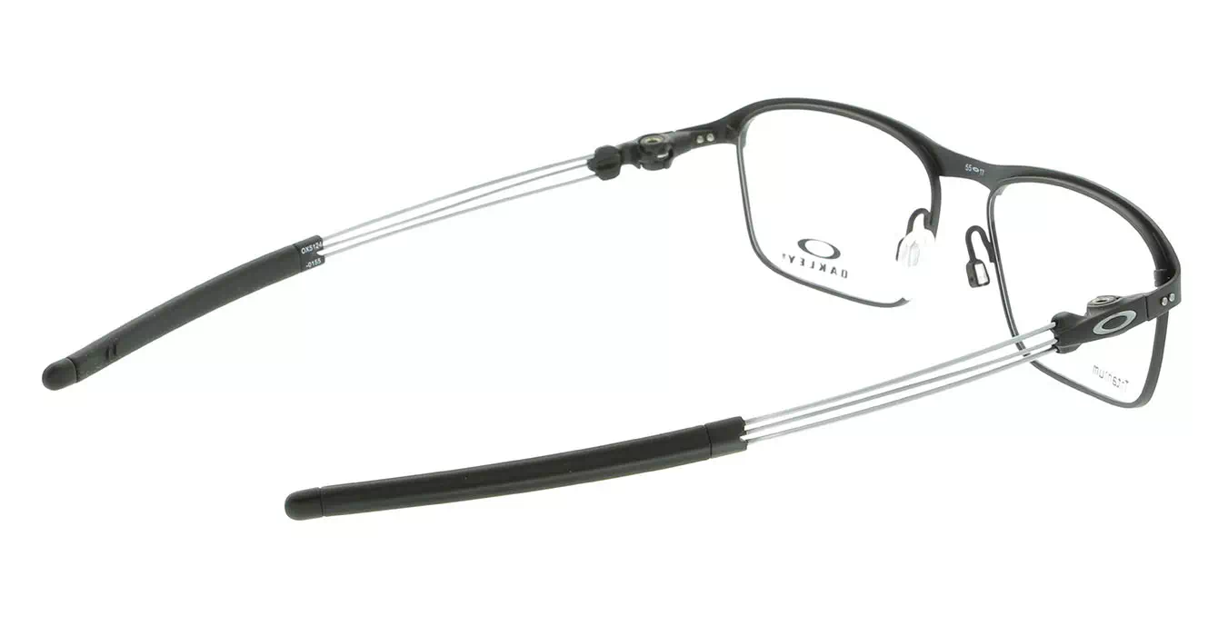 Oakley Truss Rod Satin Black (OX5124-01) s55