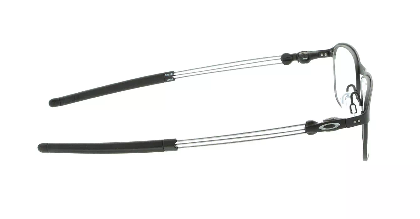 Oakley Truss Rod Satin Black (OX5124-01) s55