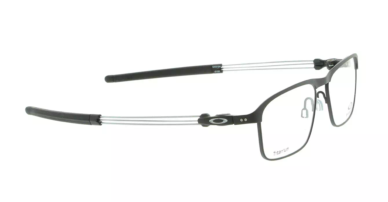 Oakley Truss Rod Satin Black (OX5124-01) s55