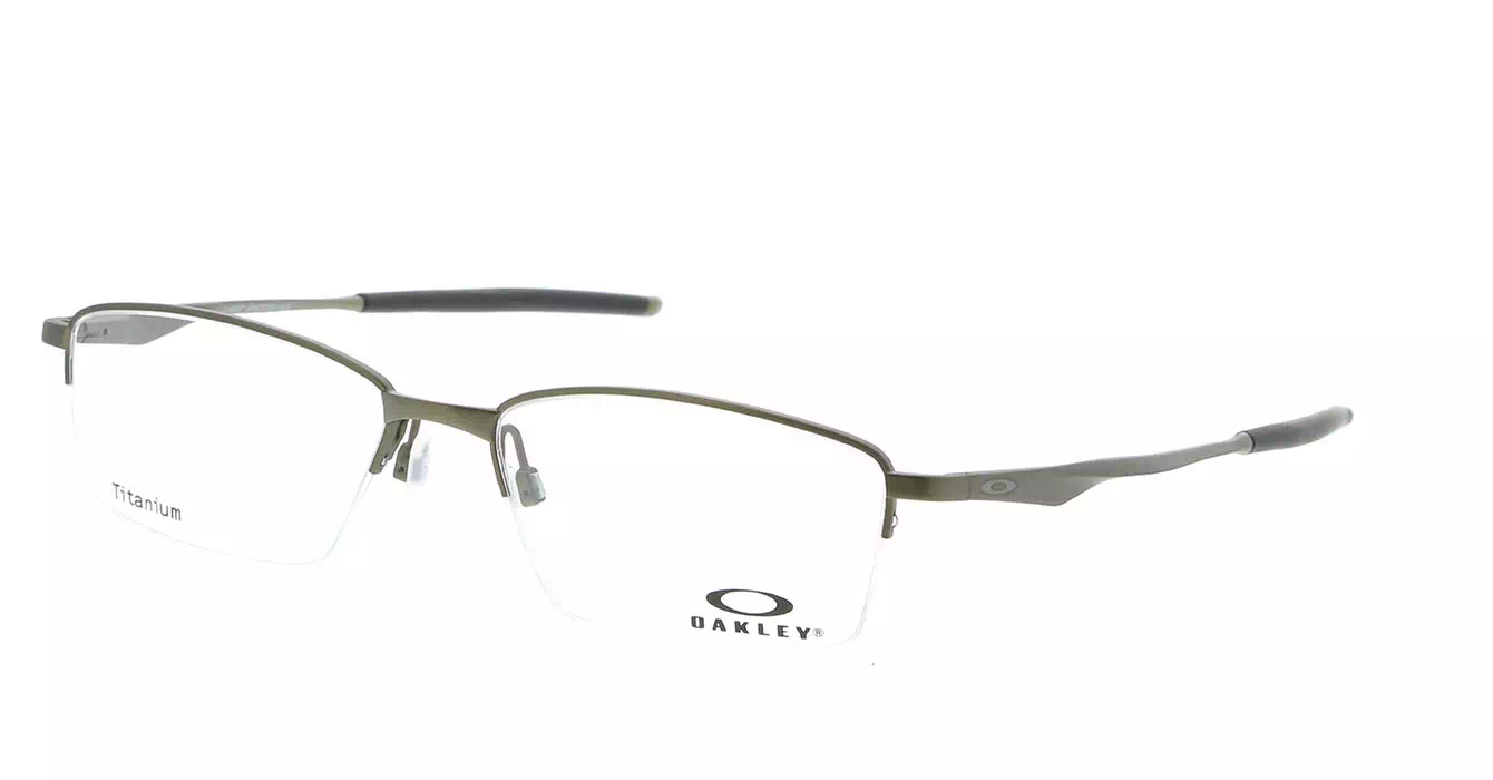 Oakley Limit Switch 0.5 Satin Pewter (OX5119-02) s54