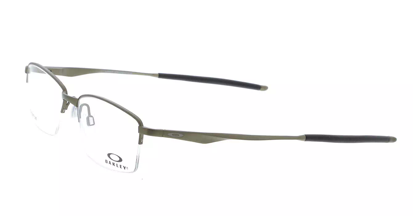 Oakley Limit Switch 0.5 Satin Pewter (OX5119-02) s54