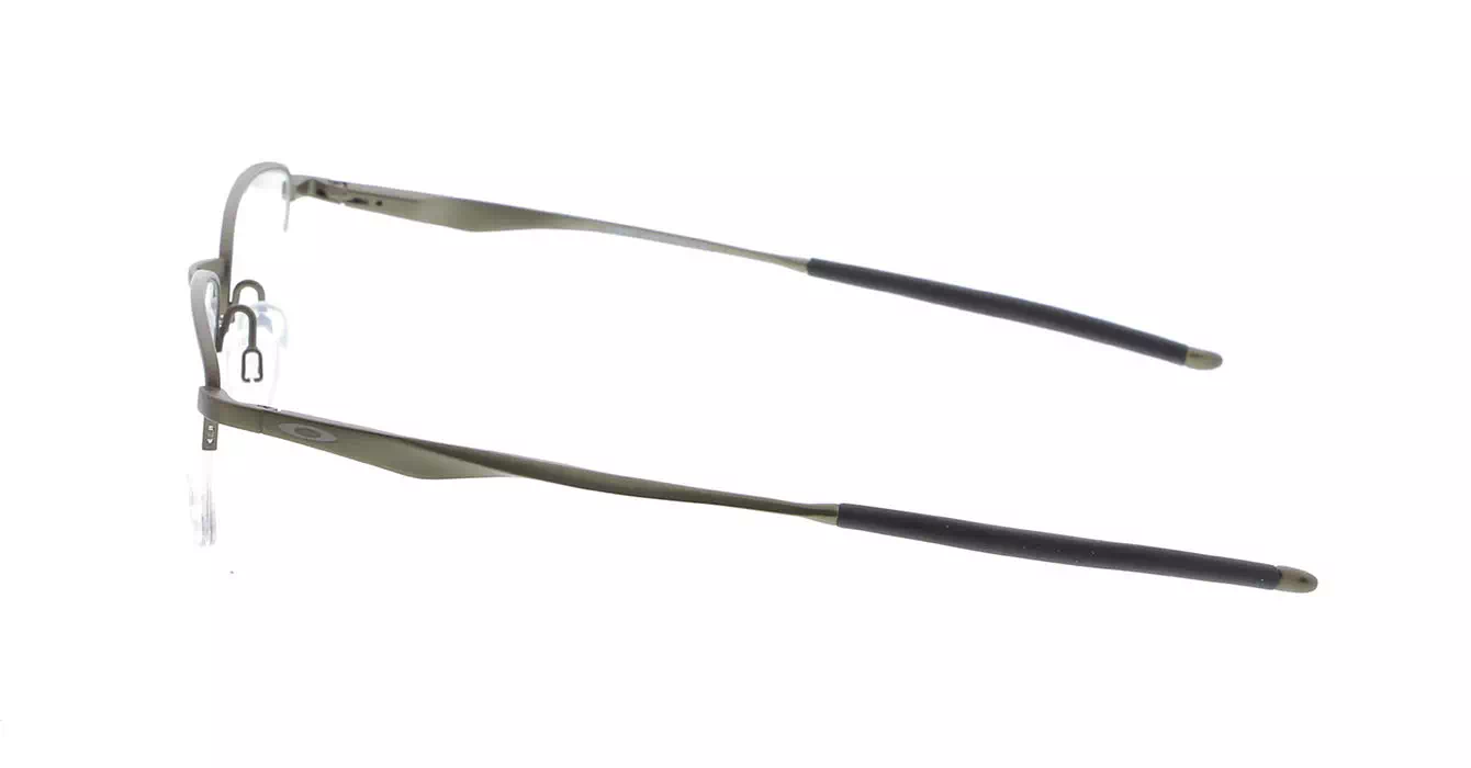 Oakley Limit Switch 0.5 Satin Pewter (OX5119-02) s54