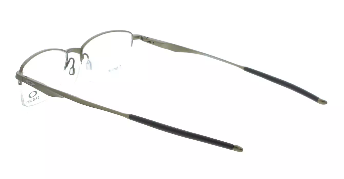 Oakley Limit Switch 0.5 Satin Pewter (OX5119-02) s54