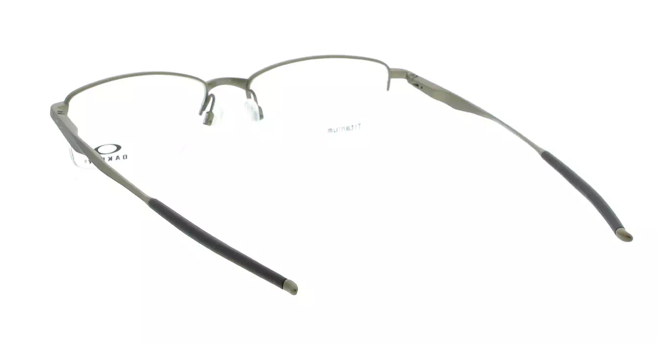 Oakley Limit Switch 0.5 Satin Pewter (OX5119-02) s54