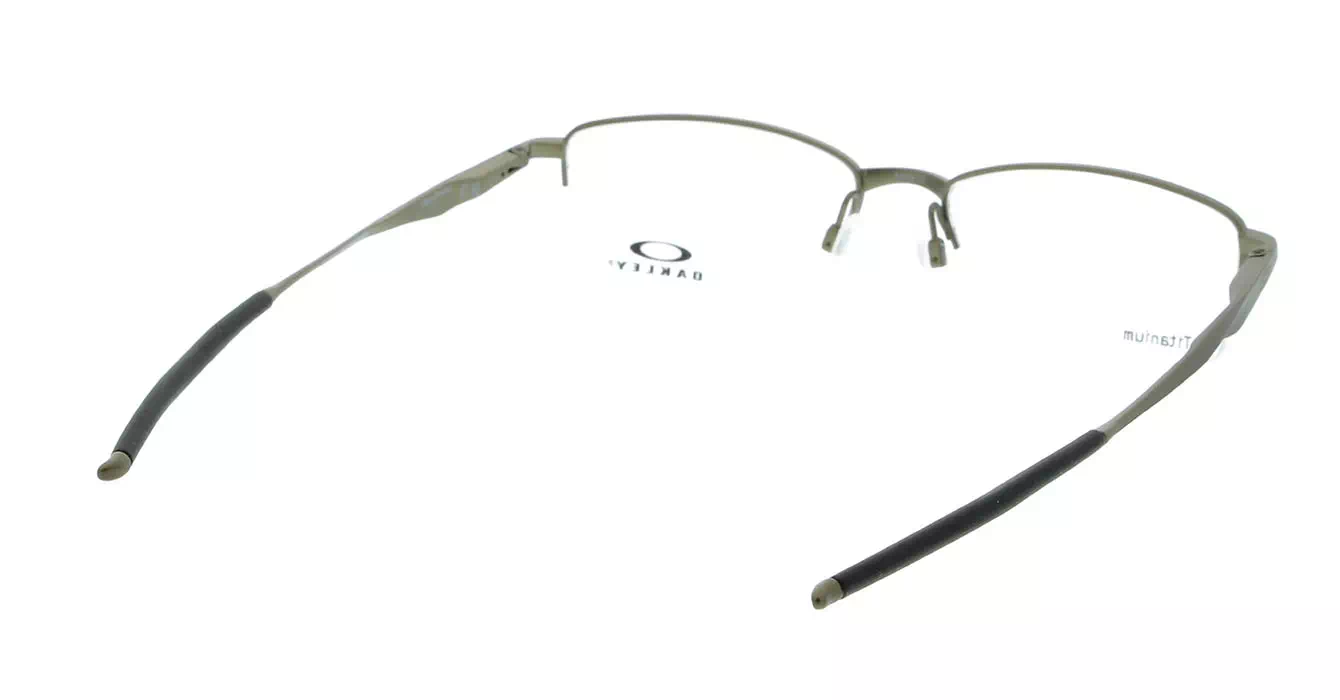 Oakley Limit Switch 0.5 Satin Pewter (OX5119-02) s54