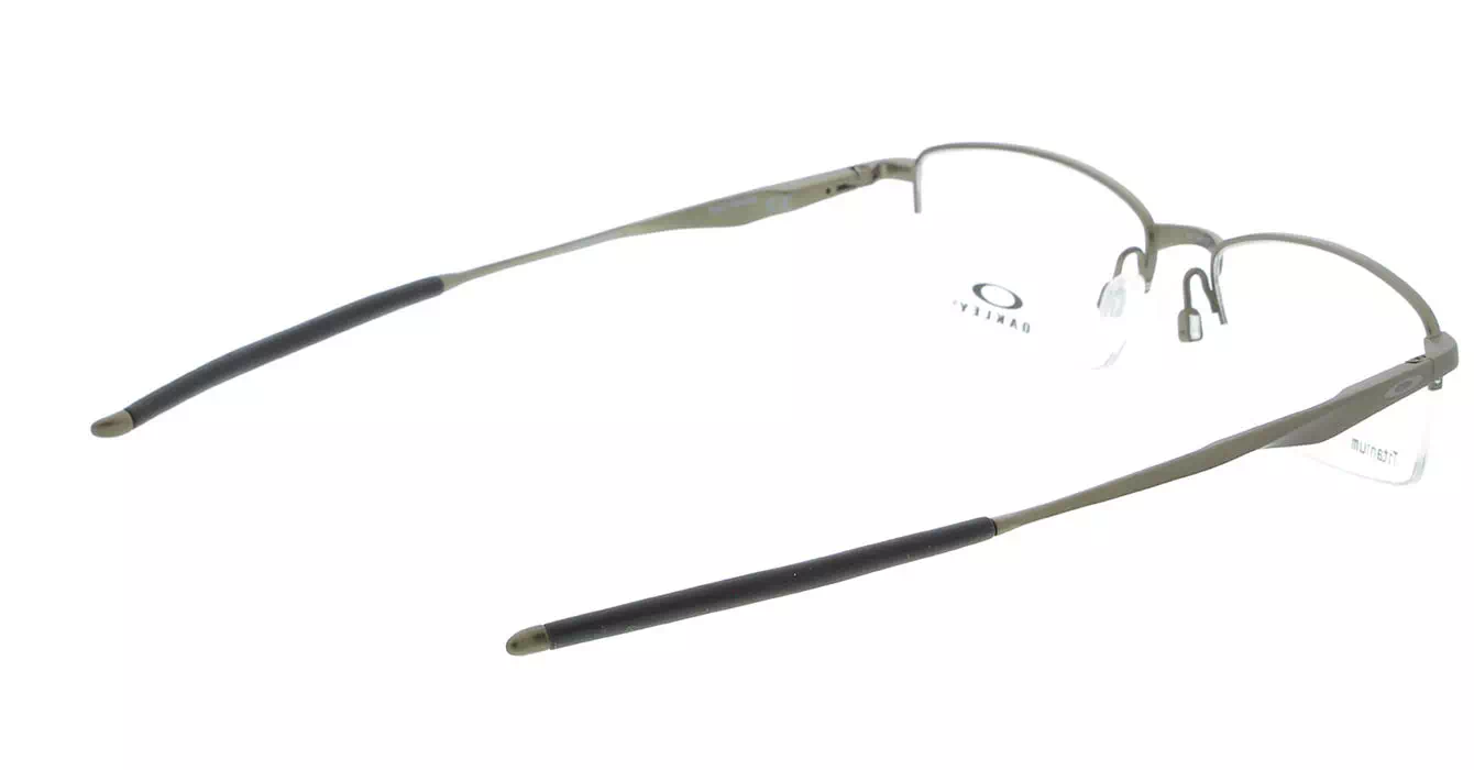Oakley Limit Switch 0.5 Satin Pewter (OX5119-02) s54