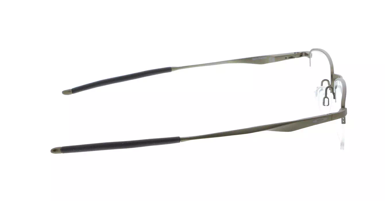 Oakley Limit Switch 0.5 Satin Pewter (OX5119-02) s54