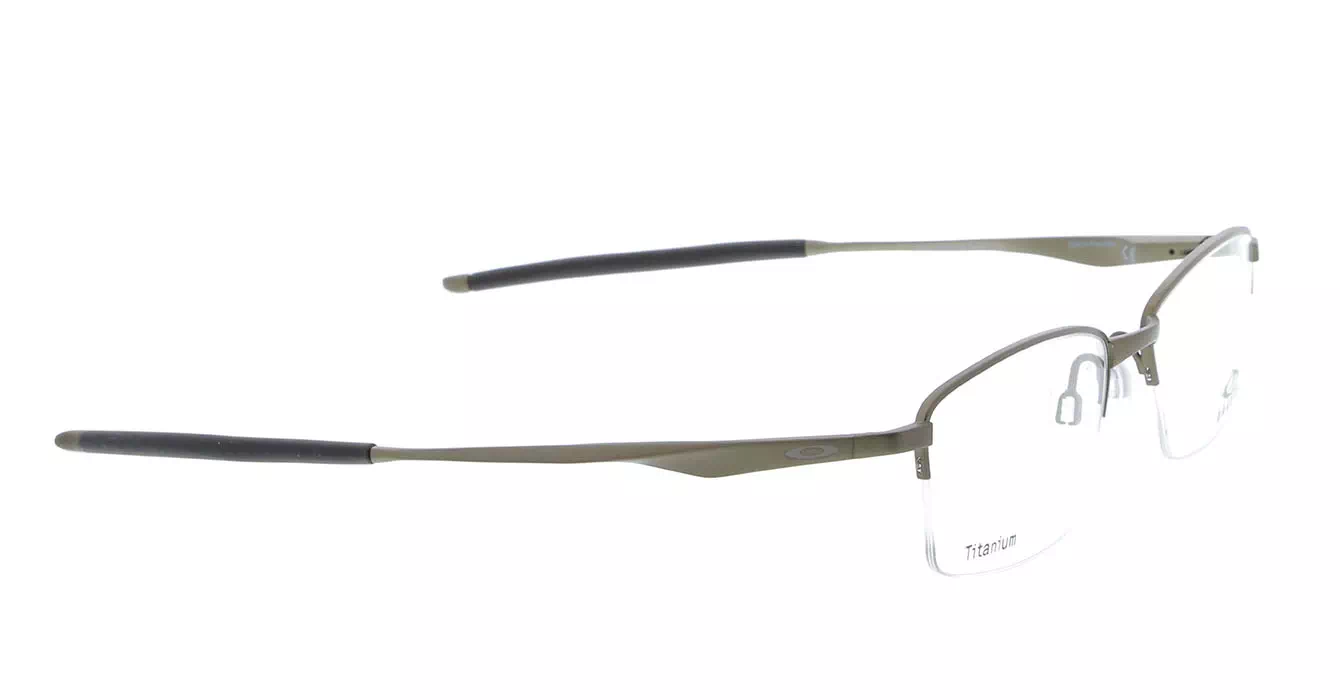 Oakley Limit Switch 0.5 Satin Pewter (OX5119-02) s54