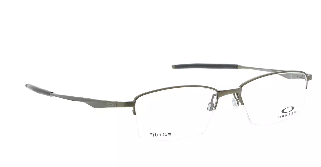 Oakley Limit Switch 0.5 Satin Pewter (OX5119-02) s54